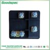 HLR3800-4I3C-2 POTENTIAL TYPE MOTOR STARTING RELAY