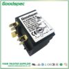 HLR3800-4L4L POTENTIAL TYPE MOTOR STARTING RELAY