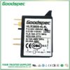 HLR3800-4L4L POTENTIAL TYPE MOTOR STARTING RELAY