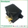 HLR3800-4L4L POTENTIAL TYPE MOTOR STARTING RELAY