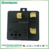 HLR3800-4L4L POTENTIAL TYPE MOTOR STARTING RELAY