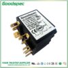 HLR3800-7X3D POTENTIAL TYPE MOTOR STARTING RELAY