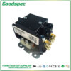 C-2XU00AAC(2P/20A/208-240VAC) DEFINITE PURPOSE CONTACTOR
