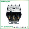 HLC-3XQ02CY(3P/30A/24VAC) Definite Purpose Contactor
