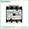 HLC-3XT02CY(3P/30A/120VAC) Definite Purpose Contactor