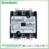 HLC-3XQ04CG(3P/40A/24VAC) DP Contactor
